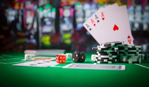 Casino Bonus System – Using a Casino Bonus System to Your Advantage